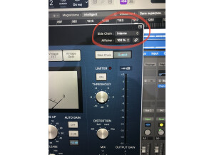 Apple Logic Pro X (75894)