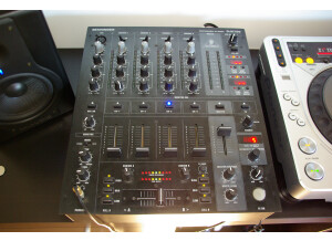 Pioneer CDJ-800 MK2 (54956)