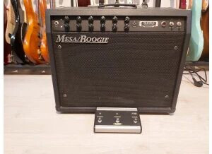Mesa Boogie F50 1x12 Combo