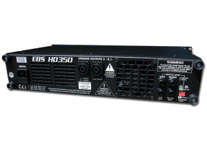 EBS HD350