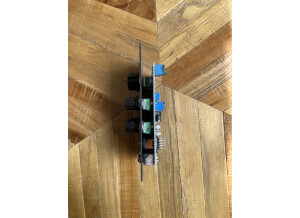 AJH Synth Transistor Ladder Filter (68544)