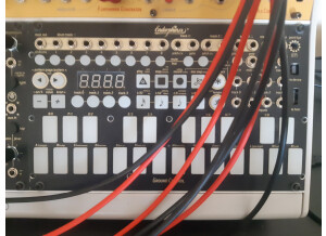 Endorphin Ground Control (99923)