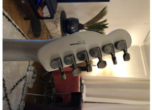Fender Special Edition Esquire Custom GT (32666)