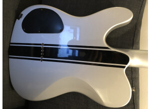 Fender Special Edition Esquire Custom GT (29386)