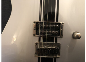 Fender Special Edition Esquire Custom GT (80345)