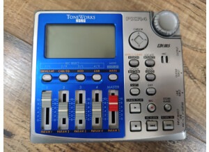 Korg ToneWorks PXR4 (55469)