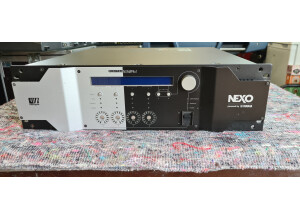 Nexo NXAMP4X1 (92155)