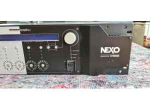 Nexo NXAMP4X1 (54010)