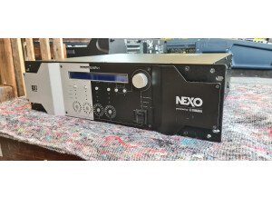 Nexo NXAMP4X1 (38867)