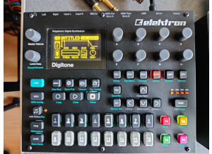 Elektron Digitone (3714)