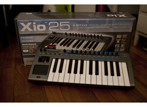 Novation XioSynth 25 (15067)