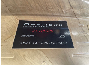 Hoovi Deeflexx H!1 Edition
