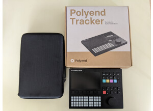 Polyend Tracker (83873)