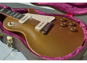 Gibson 1954 Les Paul Goldtop VOS (38027)