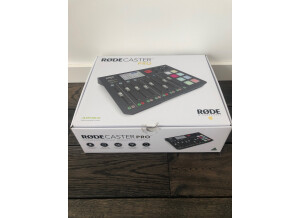 RODE RØDECaster Pro (93642)