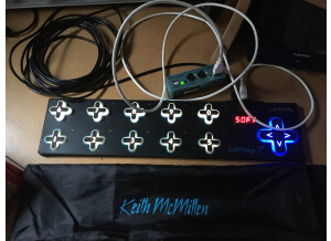 Keith McMillen Instruments SoftStep 2