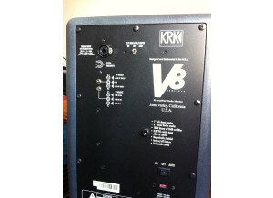 KRK V8 Serie 2 (62601)