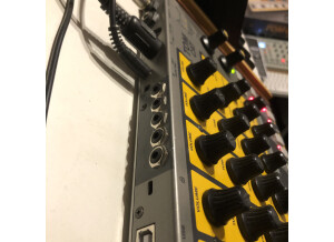 Akai Professional Tom Cat (89775)