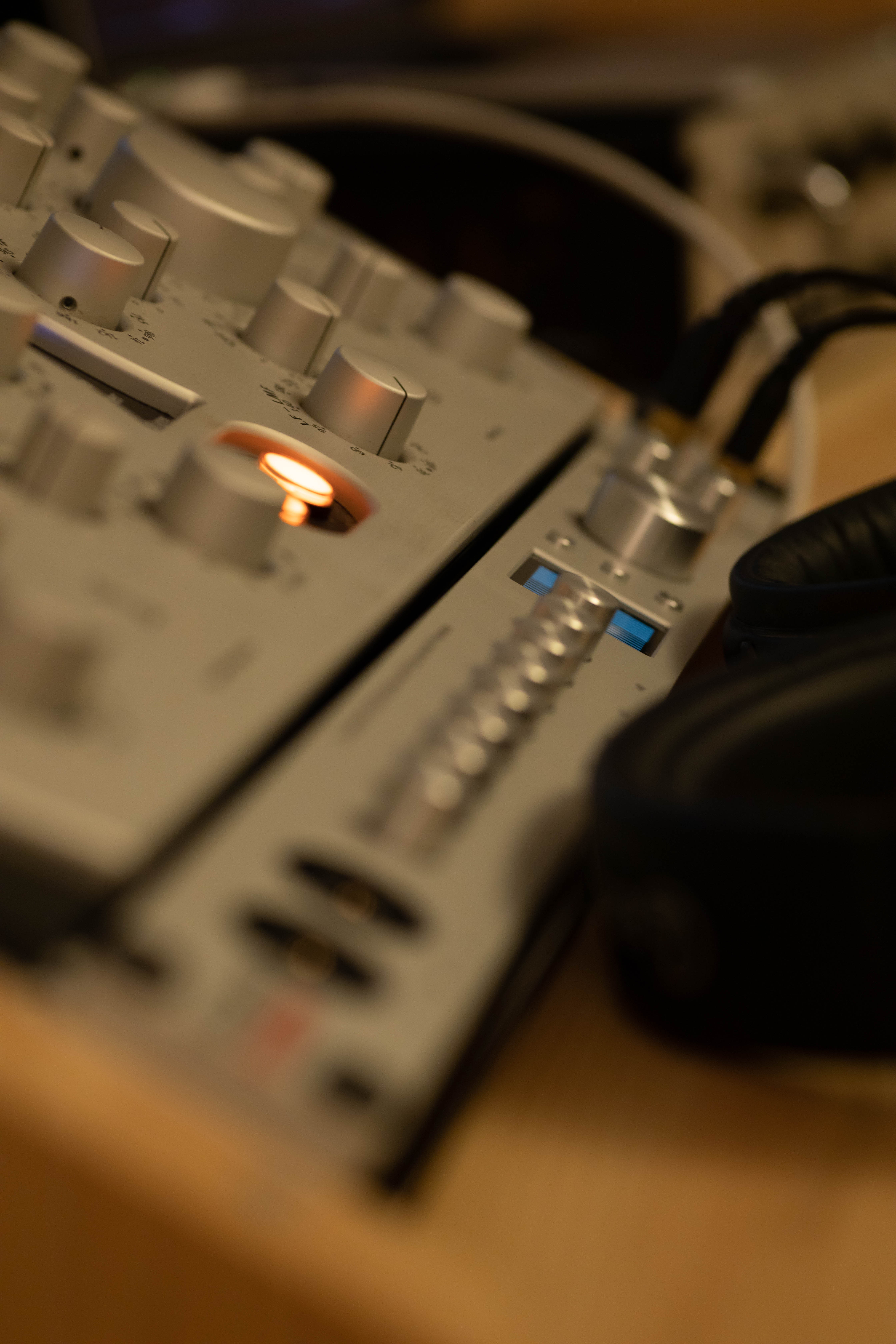 Antelope Audio Discrete 8 Synergy Core