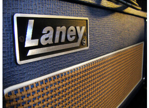 Laney [Lionheart Series] L20H