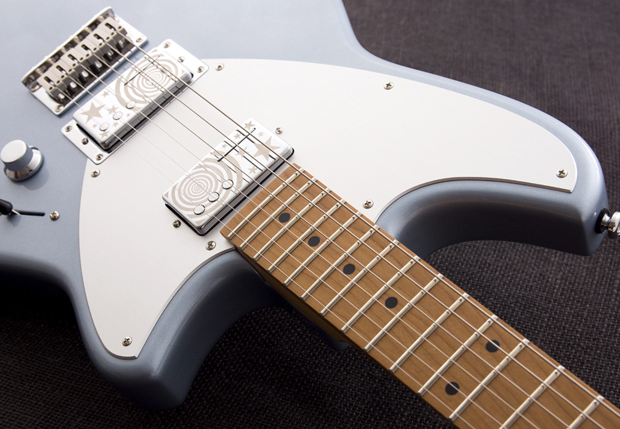 Billy Corgan Z-OneZ-One