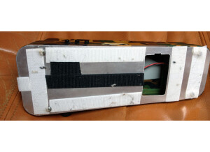 Dunlop DB01 Dimebag Signature Wah (57246)