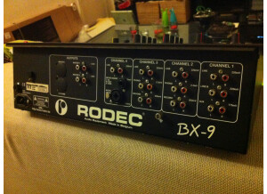 Rodec BX-9A