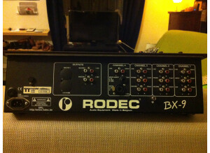 Rodec BX-9A