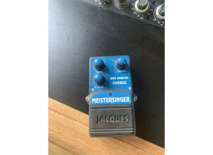Jacques Stompboxes MeisterSinger (50135)