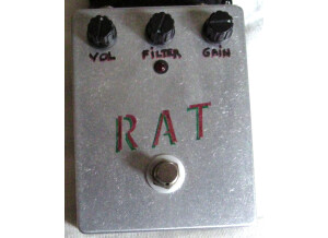 ProCo Sound Vintage RAT (85706)