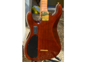 Warmoth Stratocaster (98762)