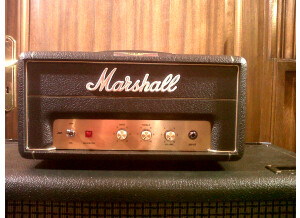 Marshall [50th Anniversary Series] 1970s JMP1H