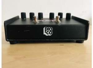 ProCo Sound DeuceTone Rat (66307)