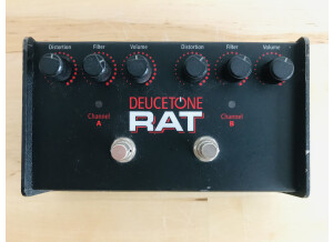ProCo Sound DeuceTone Rat (85485)