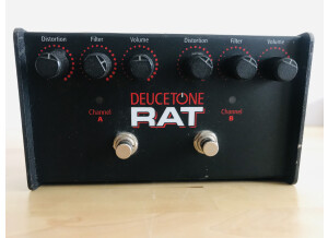 ProCo Sound DeuceTone Rat (58448)