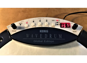 Korg WaveDrum Global (60850)