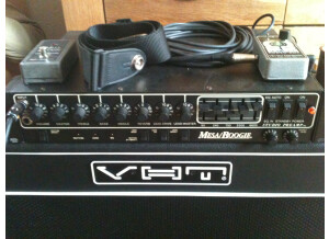 Mesa Boogie Studio Preamp (8524)