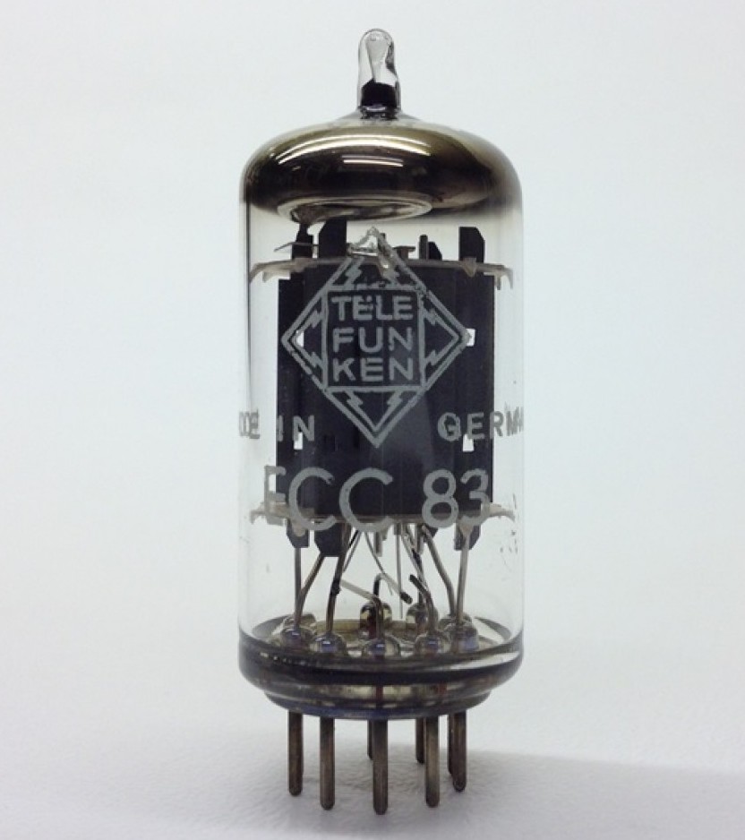 ecc83 Telefunken