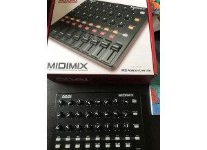 Akai Professional MIDImix (43821)
