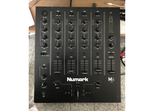 Numark M6 USB Black (45744)