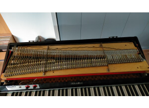 Fender Rhodes Mark I Stage Piano (95280)