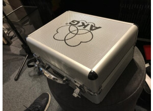 AKG C 414 B-XL II (61261)