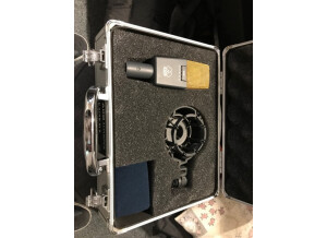 AKG C 414 B-XL II (76815)