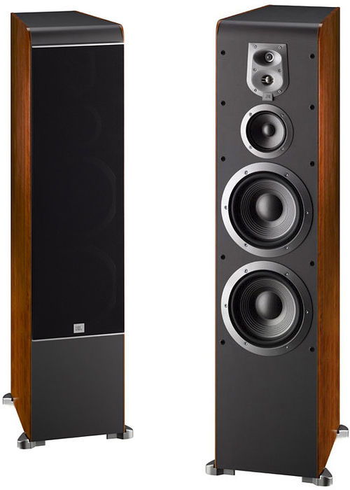 jbl es90 tower speakers