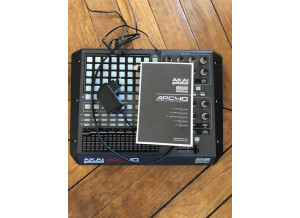 Akai Professional APC40 (17176)