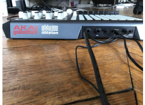 Akai Professional APC40 (81697)