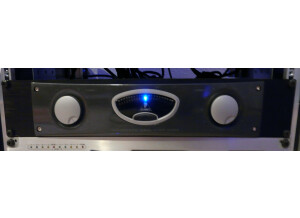 Behringer Reference Amplifier A500 (35193)