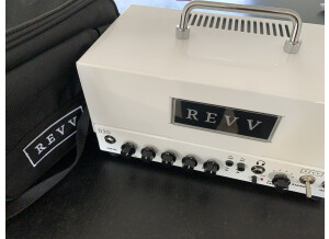 Revv Amplification D20 Lunchbox Amp