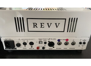 Revv Amplification D20 Lunchbox Amp (93967)