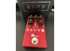 Revv Amplification G4 (21058)